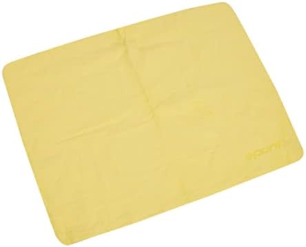 13" X 17" Chamois Sports Towel