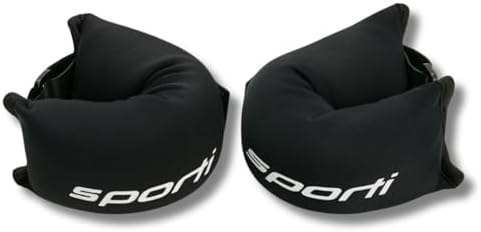 3lbs Fitness Wrist Weights