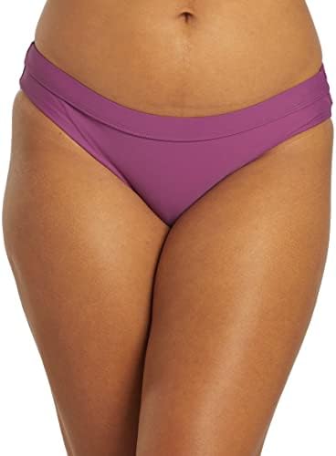 Active Hipster Workout Bikini Bottom Swim
