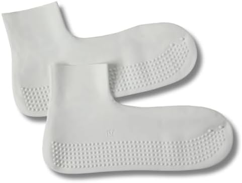Adult Latex Swim Socks for Diving & Snorkeling