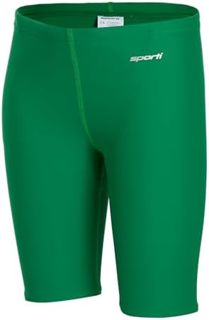Boys' Athletic Swim Jammers