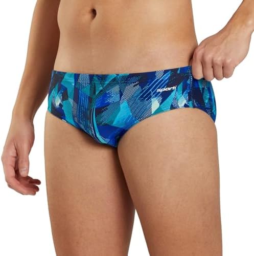 Catalyst Swim Brief