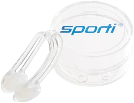 Competition Nose Clip