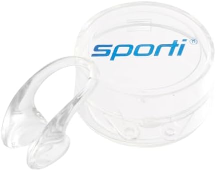 Ergo Swim Clip