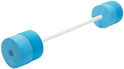 Fitness Adjustable Bar Float Water Weight