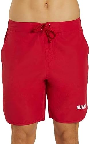 Guard Men's Hybrid II Board Short