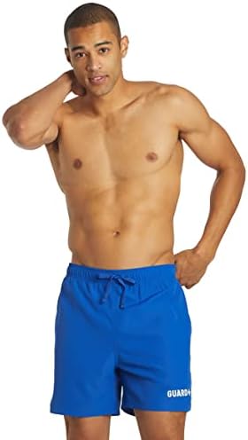 Guard Men's Swim Trunk