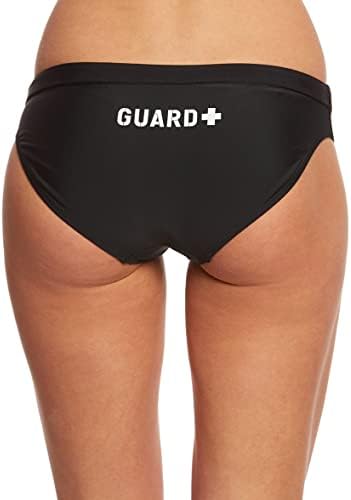 Guard Women's Hipster Workout Bikini Bottoms