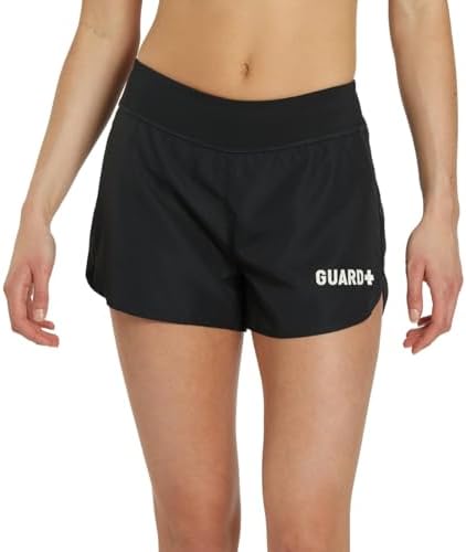 Guard Women's Hybrid II Board Short