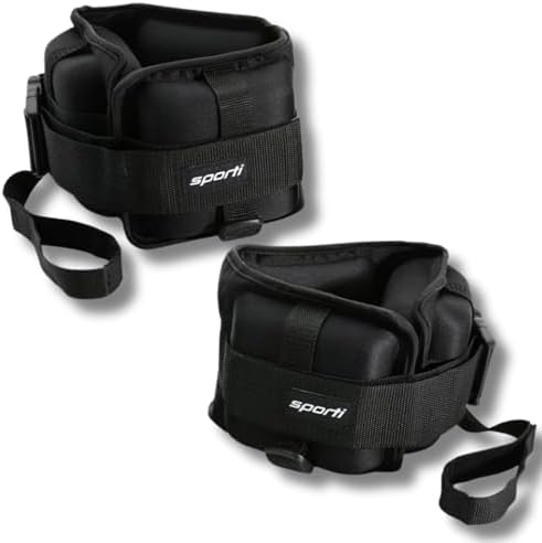 Heavy Resistance Buoyancy Aqua Cuffs