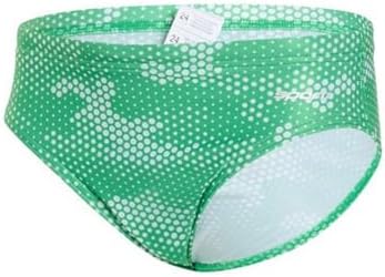 HydroLast Boy's Athletic Brief Swimsuit