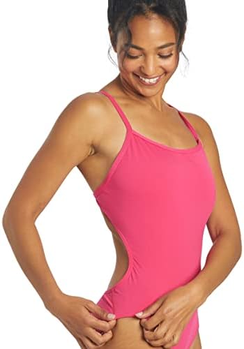 HydroLast Micro Back One Piece Swimsuit