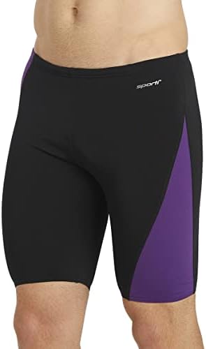 HydroLast Splice Jammer Swimsuit