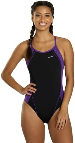 HydroLast Women's One Piece Swimsuit