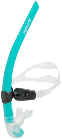 HydroSurge Swim Snorkel Swimming Laps