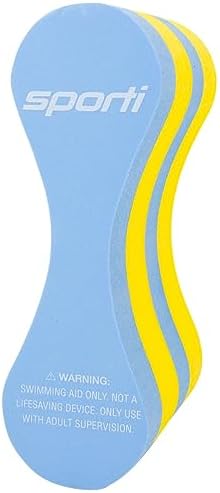 Junior Pull Buoy Swim Training Aid