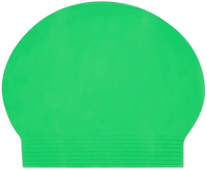 Kids' Latex Swim Cap
