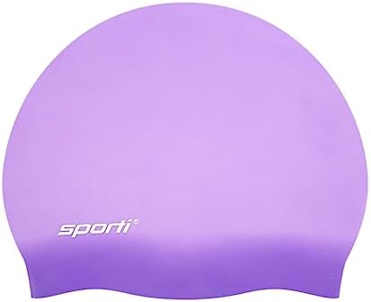 Kids' Silicone Swim Cap