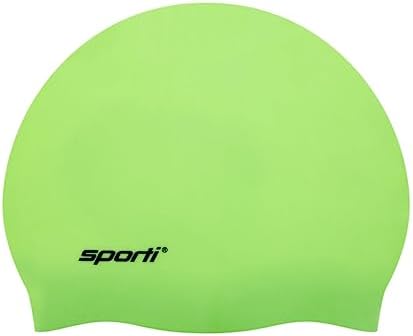 Kids' Silicone Swim Cap