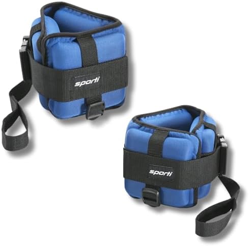 Medium Resistance Buoyancy Aqua Cuffs