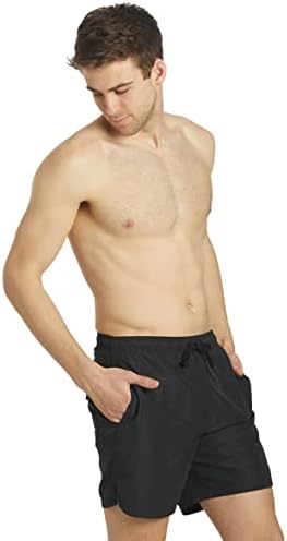 Men's 5.5" Active Swim Trunk Volley Short