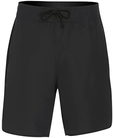 Men's Hybrid II Board Short