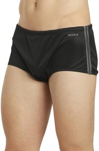 Mesh Training Suit