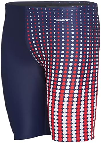 Molecule USA Jammer Swimsuit