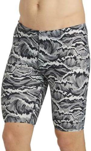 New Waves Jammer Swimsuit