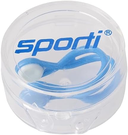 Nose Clip II