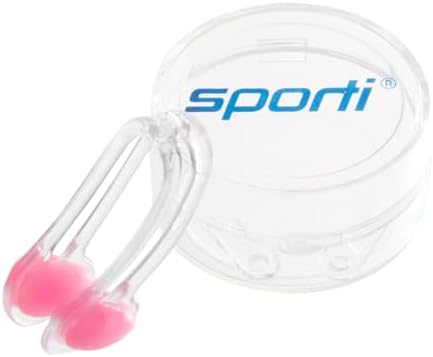 Nose Clip - Pink