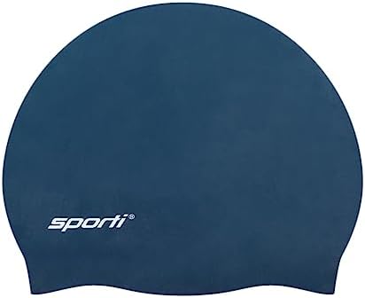 Silicone Swim Cap for Kids