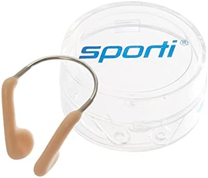 Swim Clip - Beige