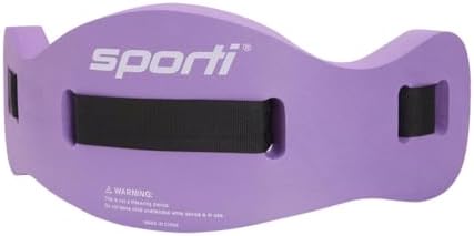 Swim Float Jog Belt for Water Fitness Exercises