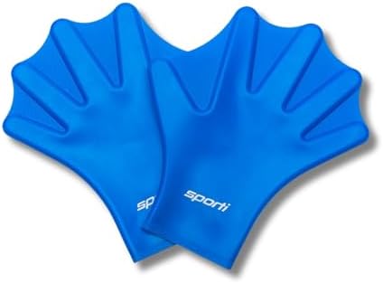 Swimming Aquatic Gloves
