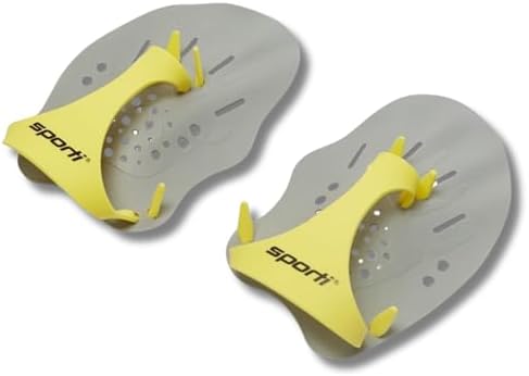 Swimming Hand Paddles