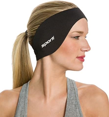 Swimming Headband