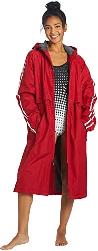 Parkas & Cover-Ups