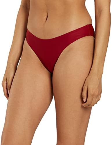Women's Athletic Active Sport Bikini Bottom