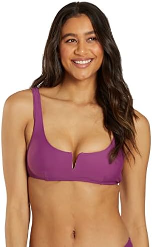 Women's Athletic Active Sport Bikini Top