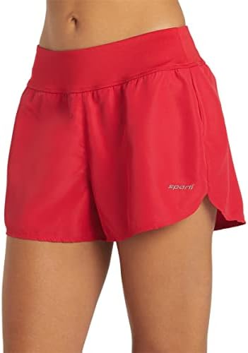 Women's Hybrid 2.5" Board Short