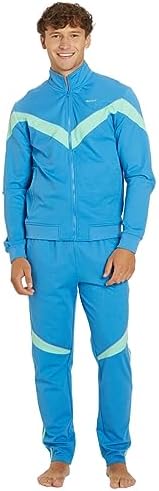 x Shaine Casas Electric Sapphire Team Tracksuit Bottom