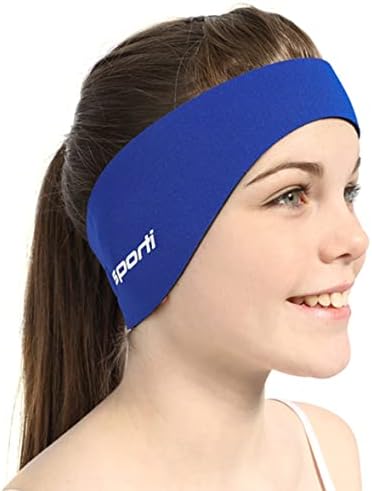 Youth Swimming Headband